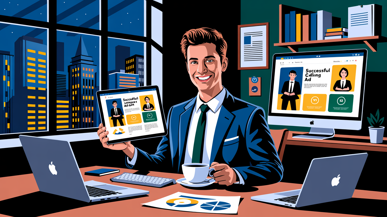 Online Werbung starten: Die besten Kanäle