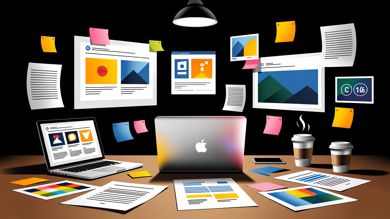 Social Media Werbung erstellen: Der Guide
