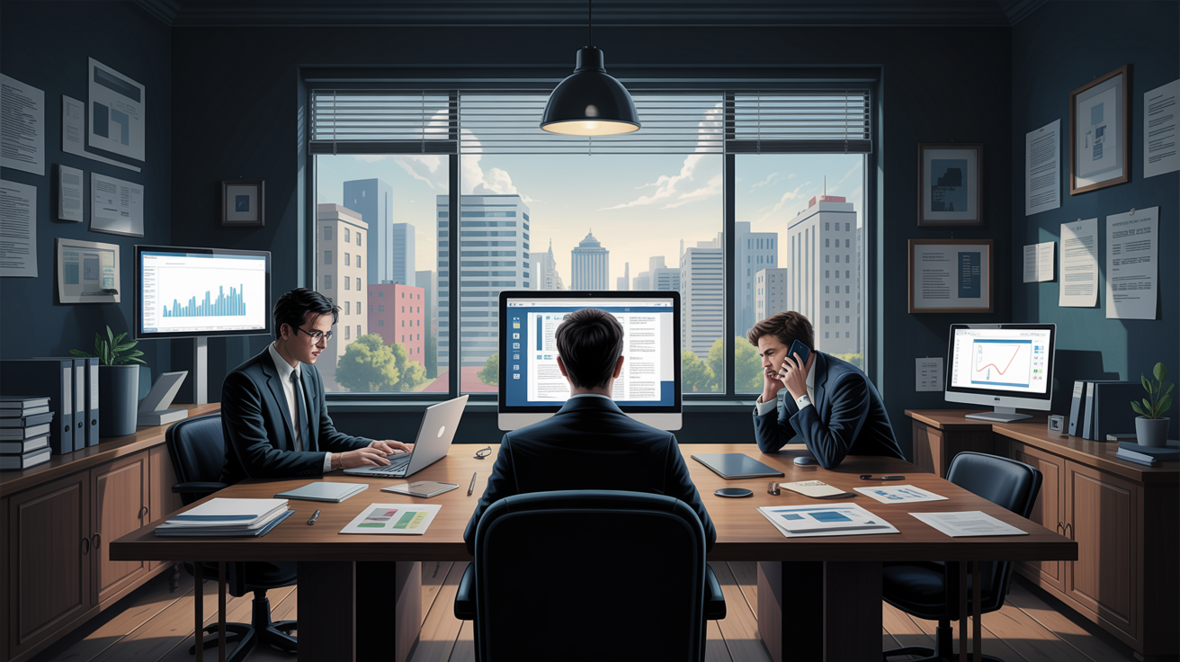 Marketing Outsourcing für KMU: So geht's