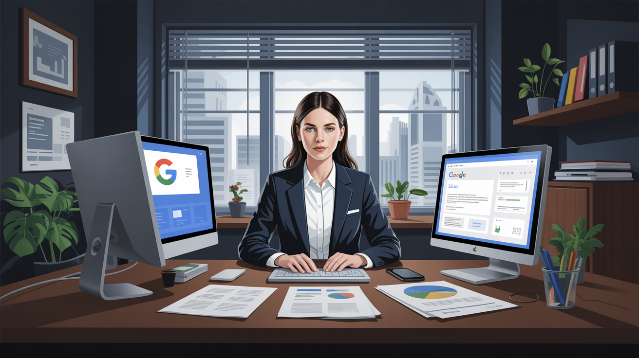 Google Ads Betreuung: Leistungen, Preise & Agentur