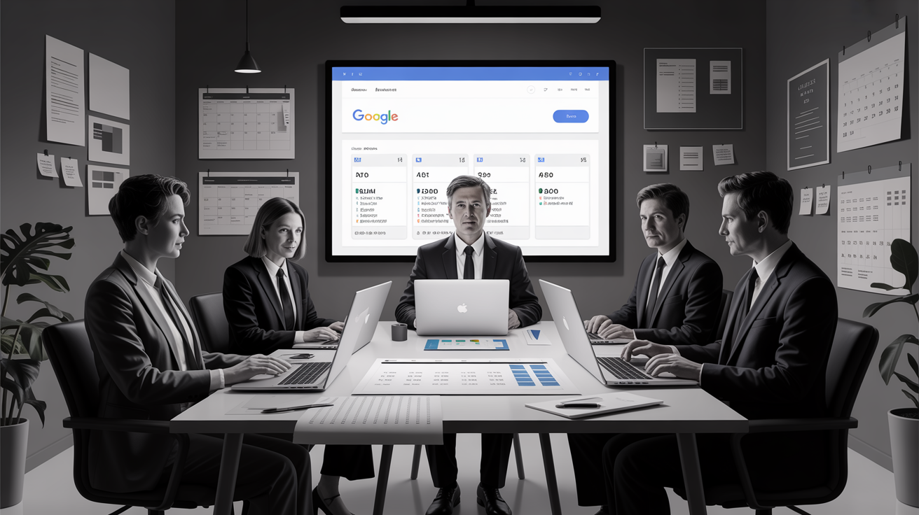 Google Ads Agentur vs. Inhouse: Was lohnt sich?