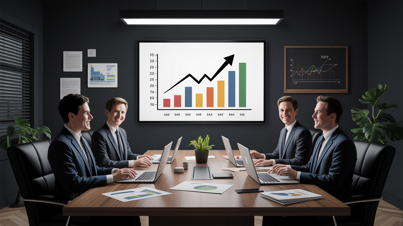 Marketing Lösungen: Performance, Sichtbarkeit & Leads